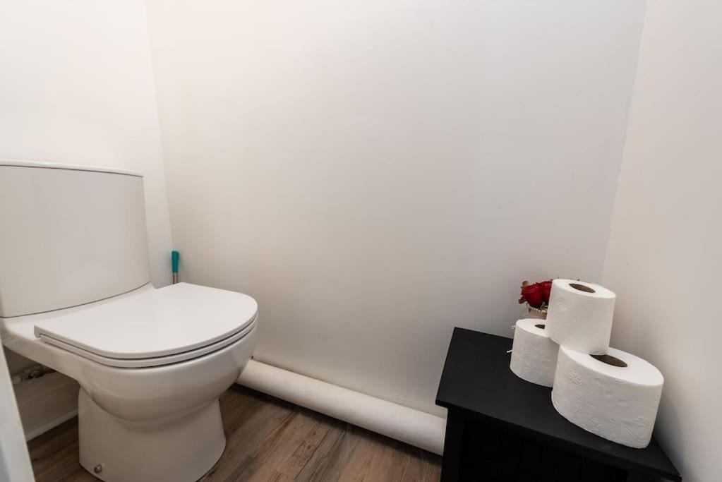 Le Saint Clement B Avec Salle De Sport Apartment *