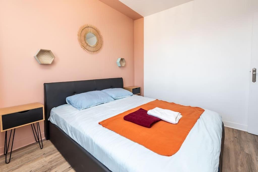 Appartement Le Saint Clement B Avec Salle De Sport *